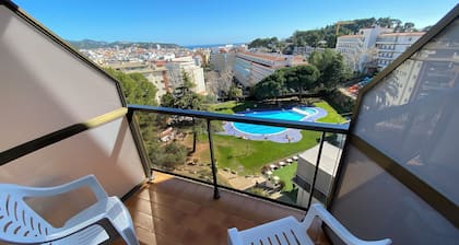 Hotel Samba