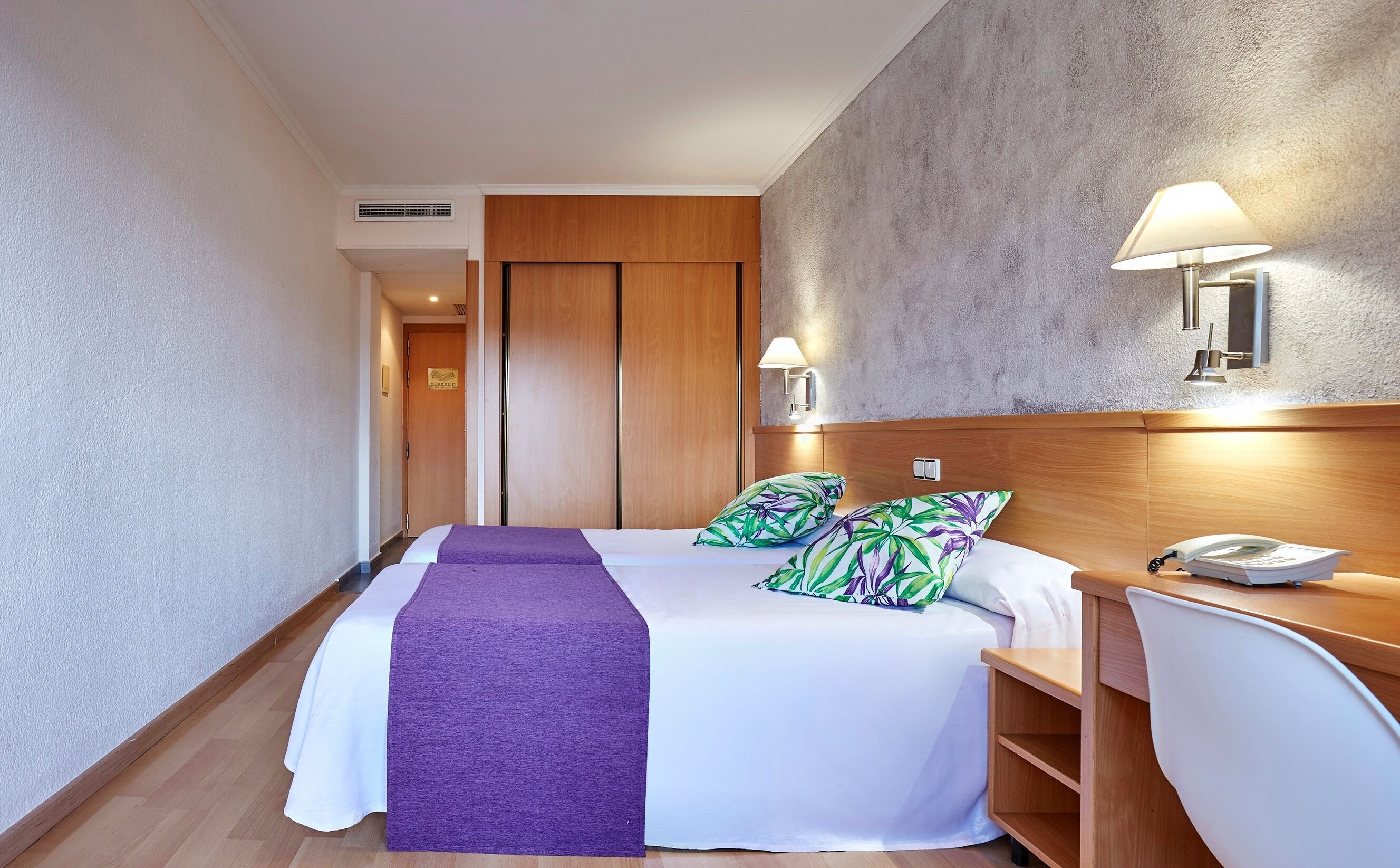 Foto - Hotel Samba
