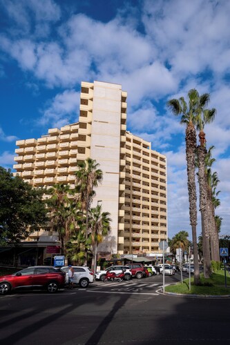 Apartamentos Teneguia