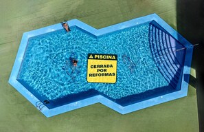 Zwembad
