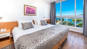 Unclassified image, 3 of 42, button - Hotel Adriatic (Dubrovnik)