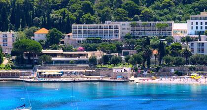 Hotel Adriatic