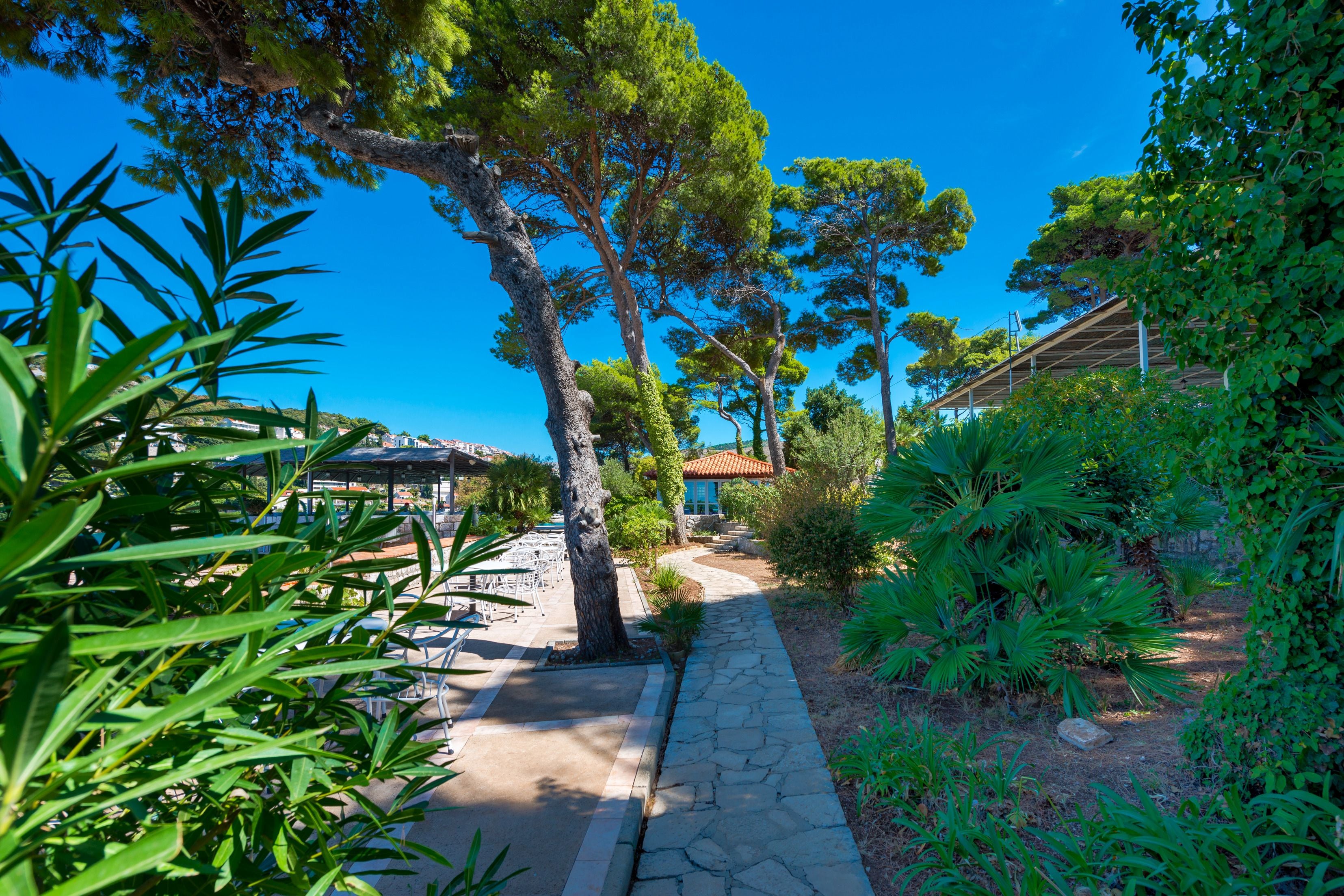 Detall de l'exterior