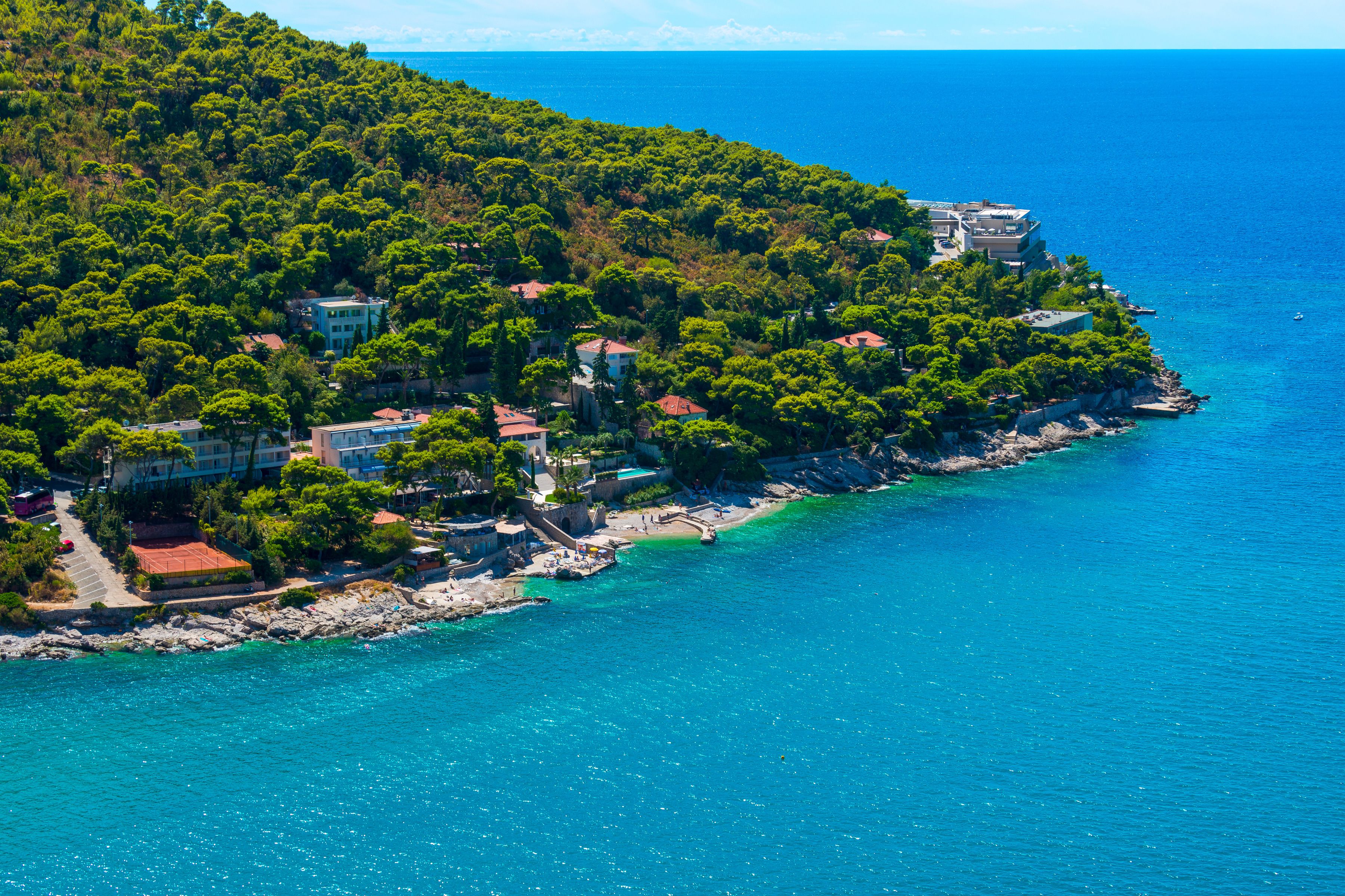 Foto - Hotel Splendid