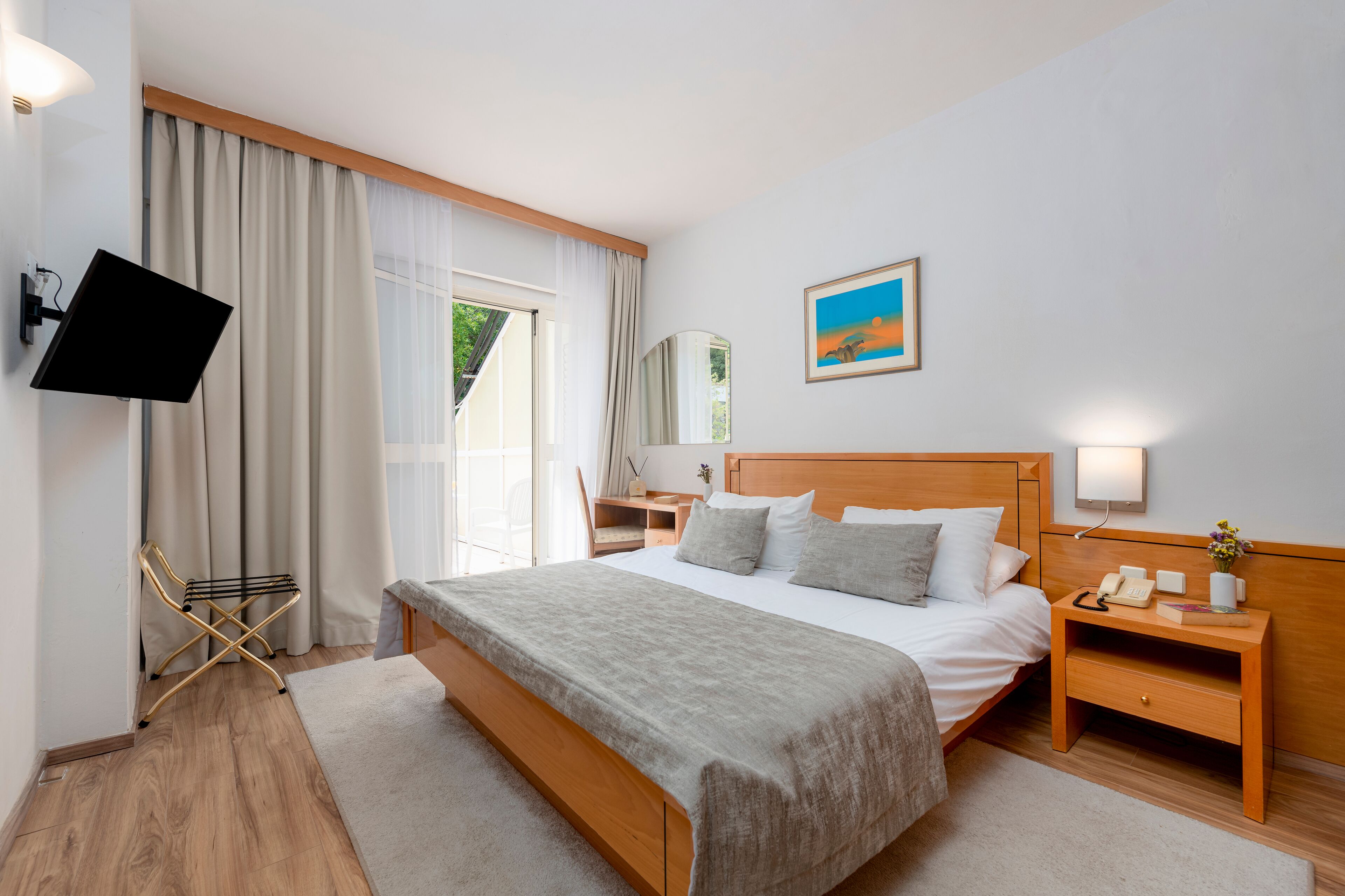 Foto - Hotel Splendid