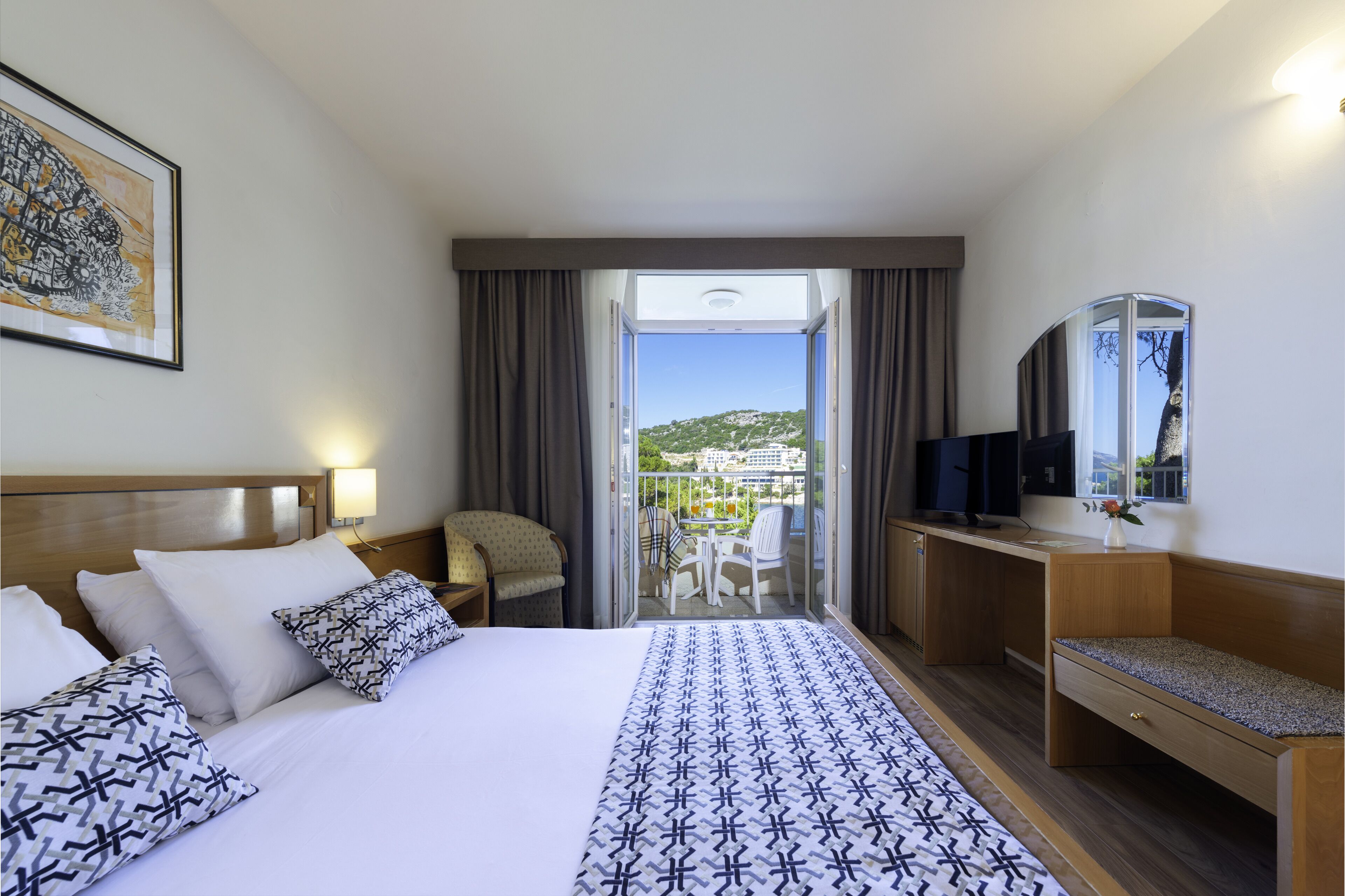 Foto - Hotel Splendid