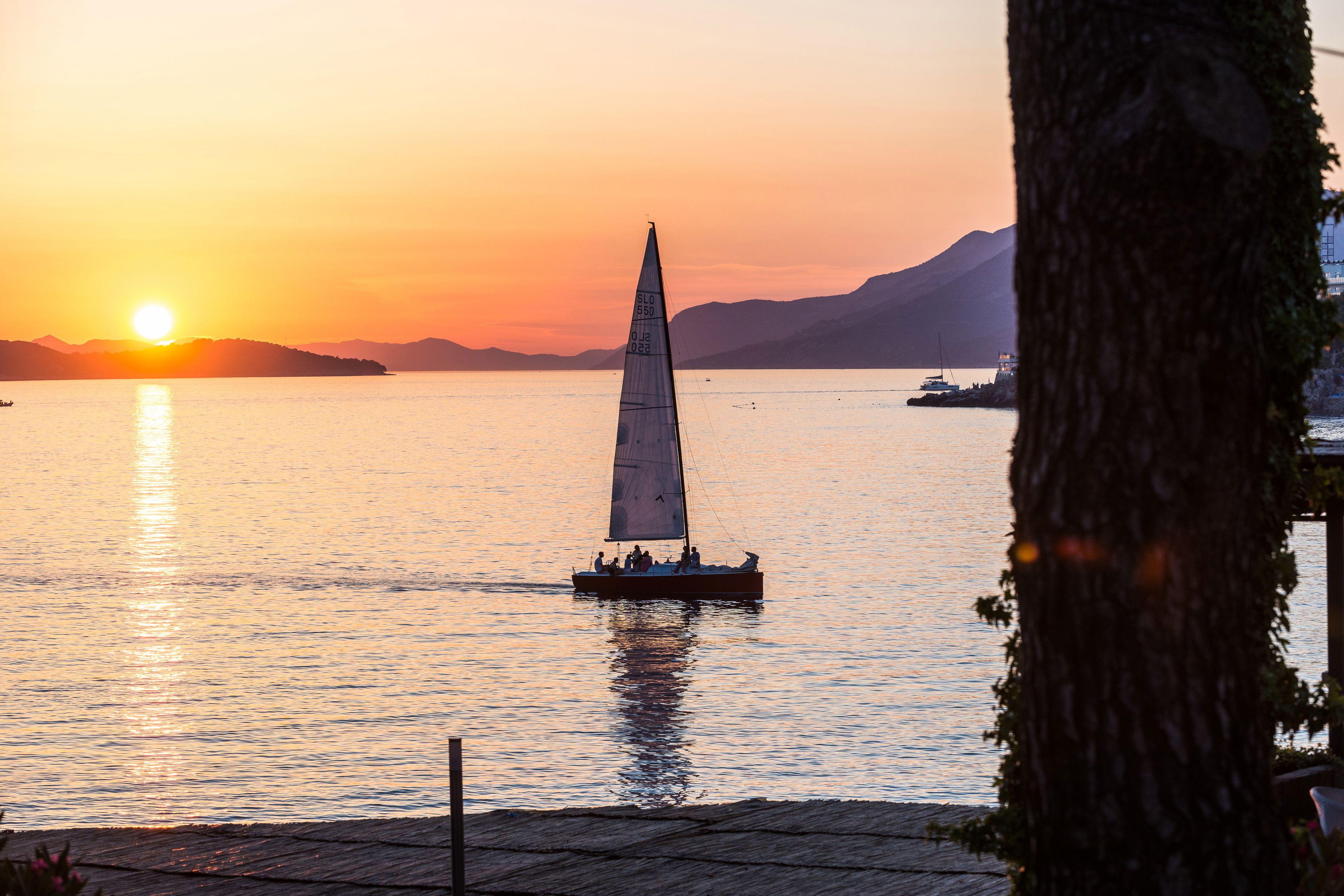 Foto - Hotel Splendid