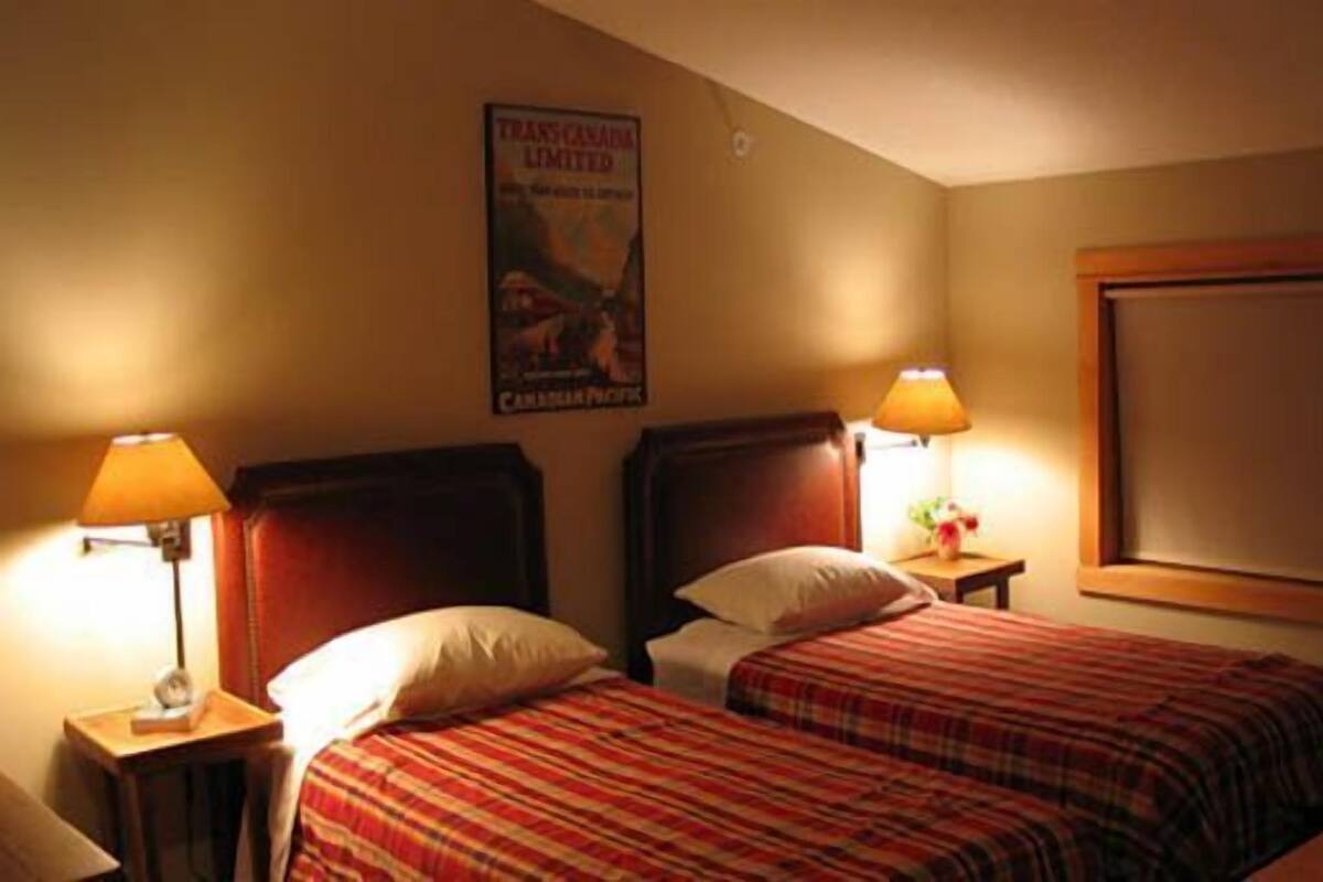 Appartement Standard, 2 chambres