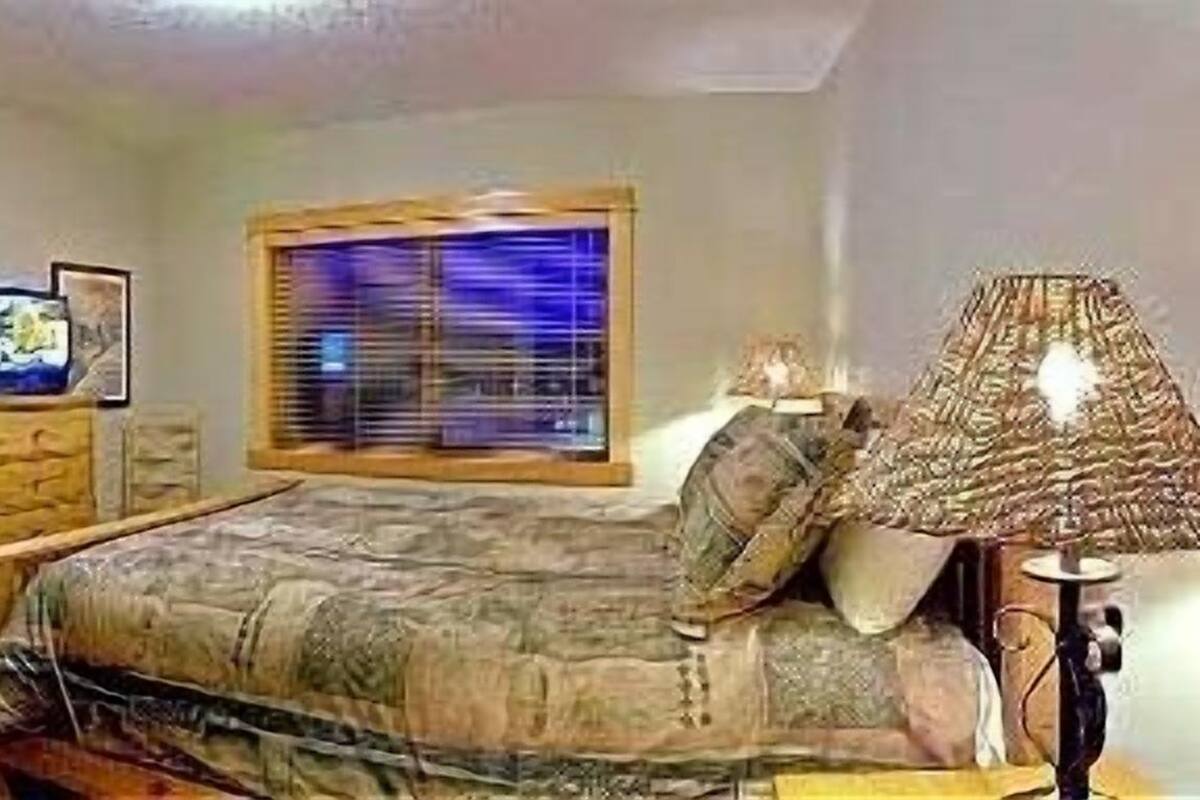 Appart'hôtel, 3 chambres