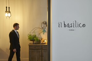 Spécialités Cuisine italienne