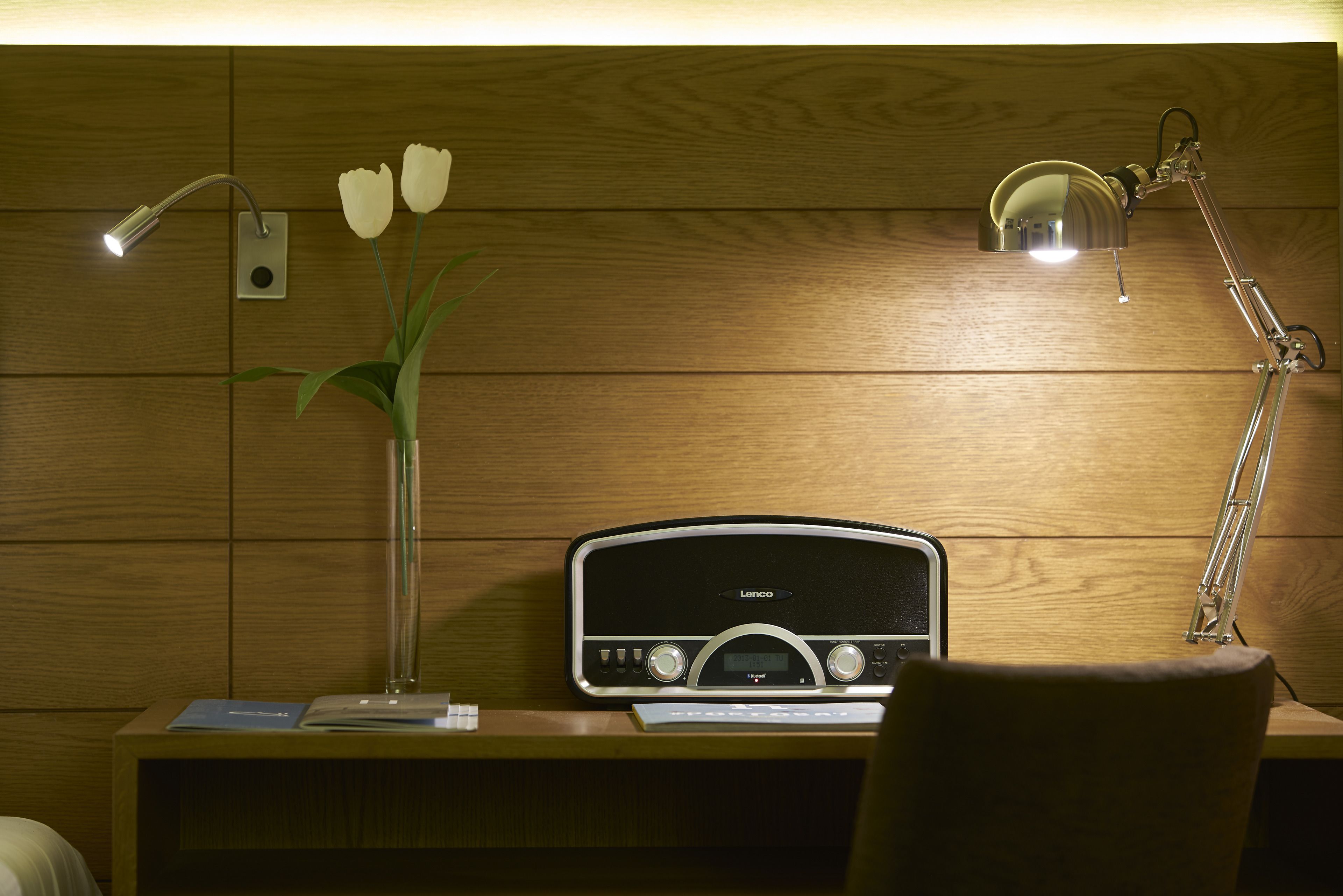 1 bedroom, minibar, in-room safe, desk