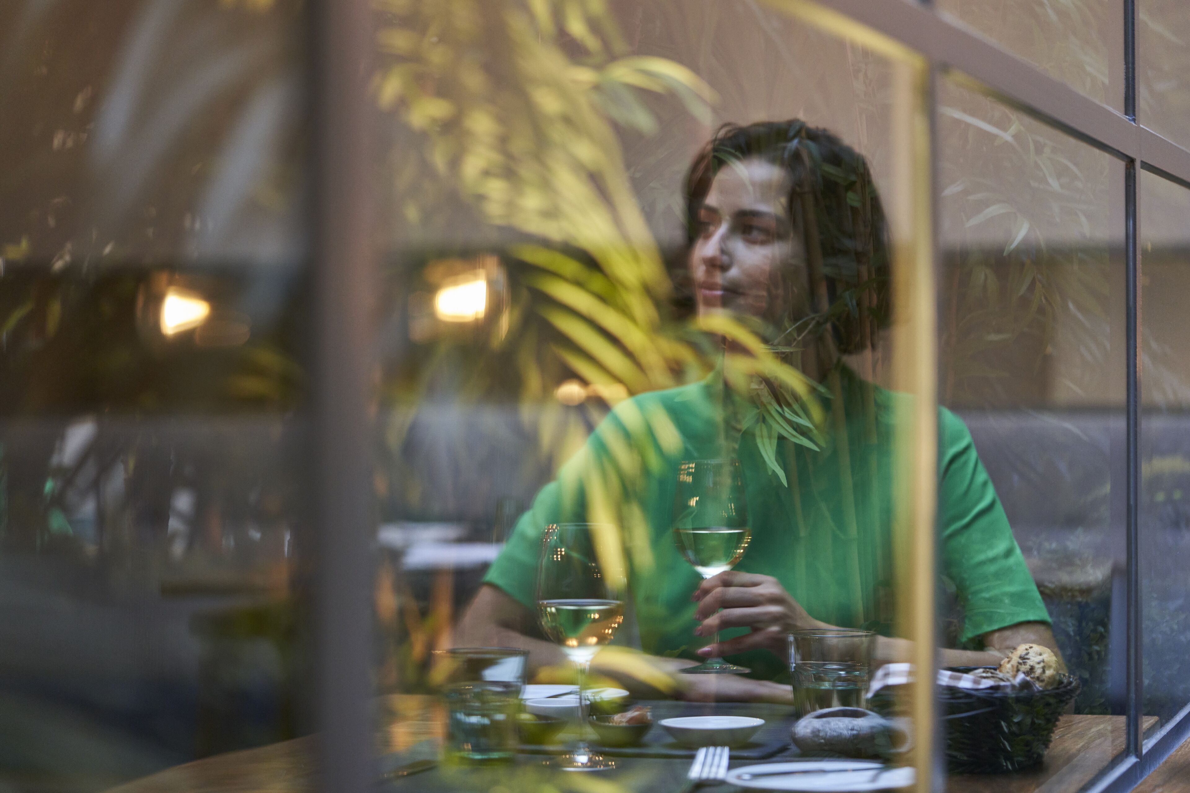 breakfast, lunch, dinner served; italian cuisine