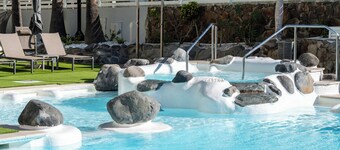 Hotel LIVVO Anamar Suites