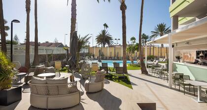 Hotel LIVVO Anamar Suites