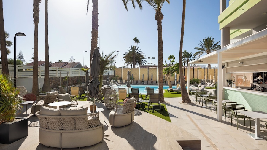 Hotel LIVVO Anamar Suites
