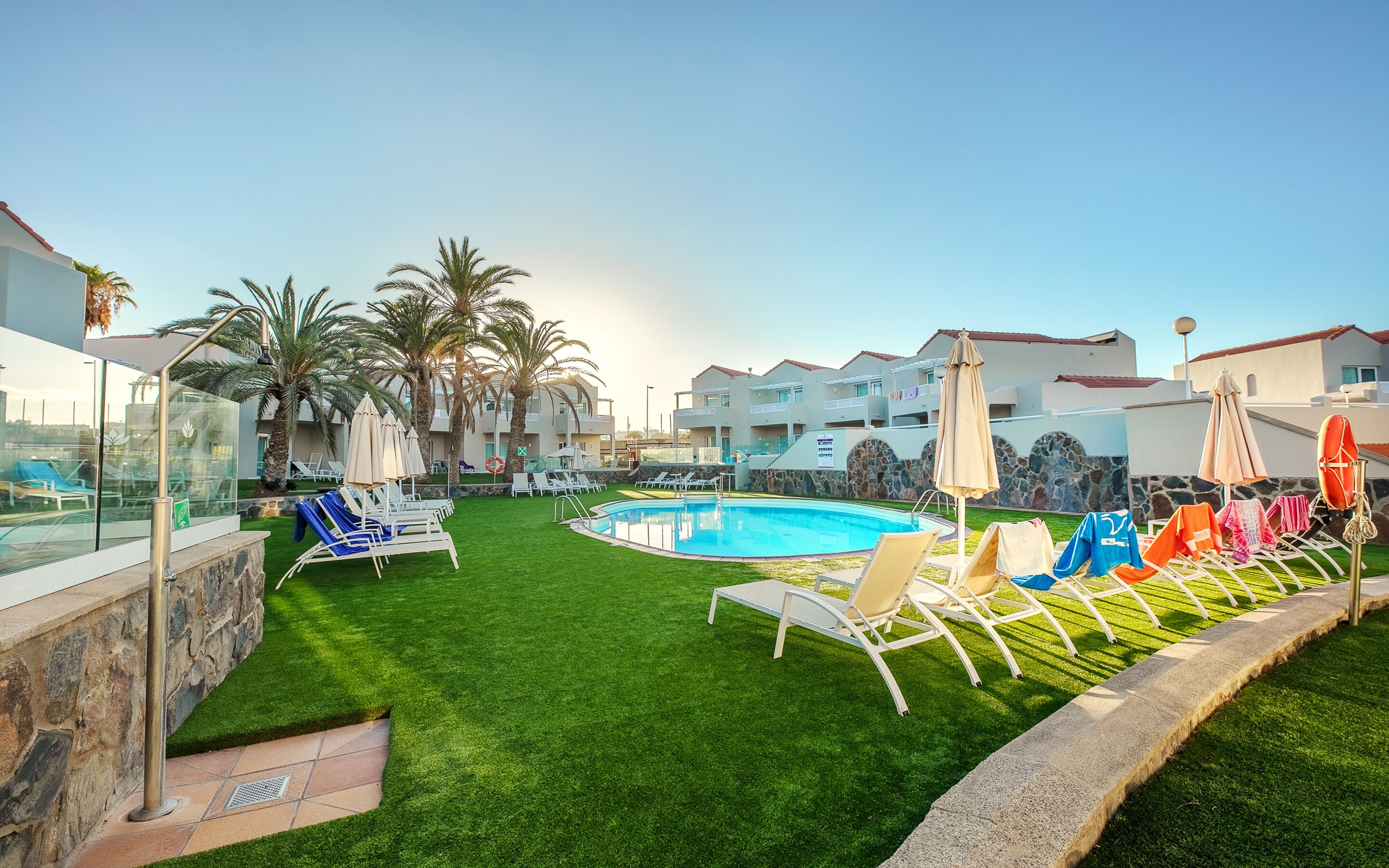 Photo - Apartamentos LIVVO Koala Garden