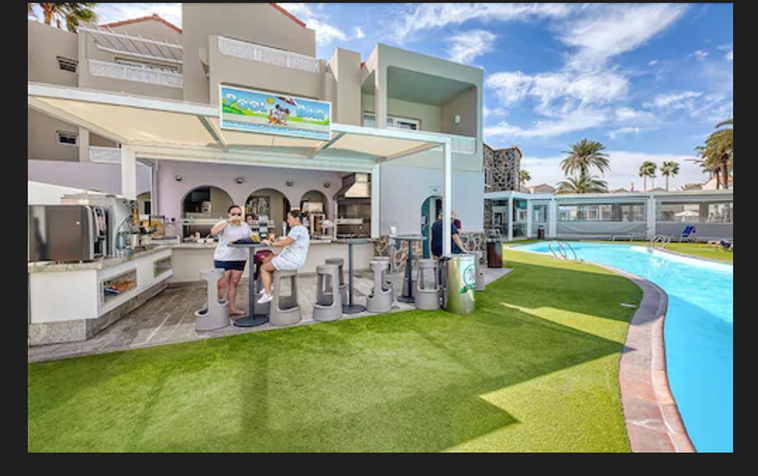 Photo - Apartamentos LIVVO Koala Garden