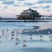 SeaSide Blankenberge