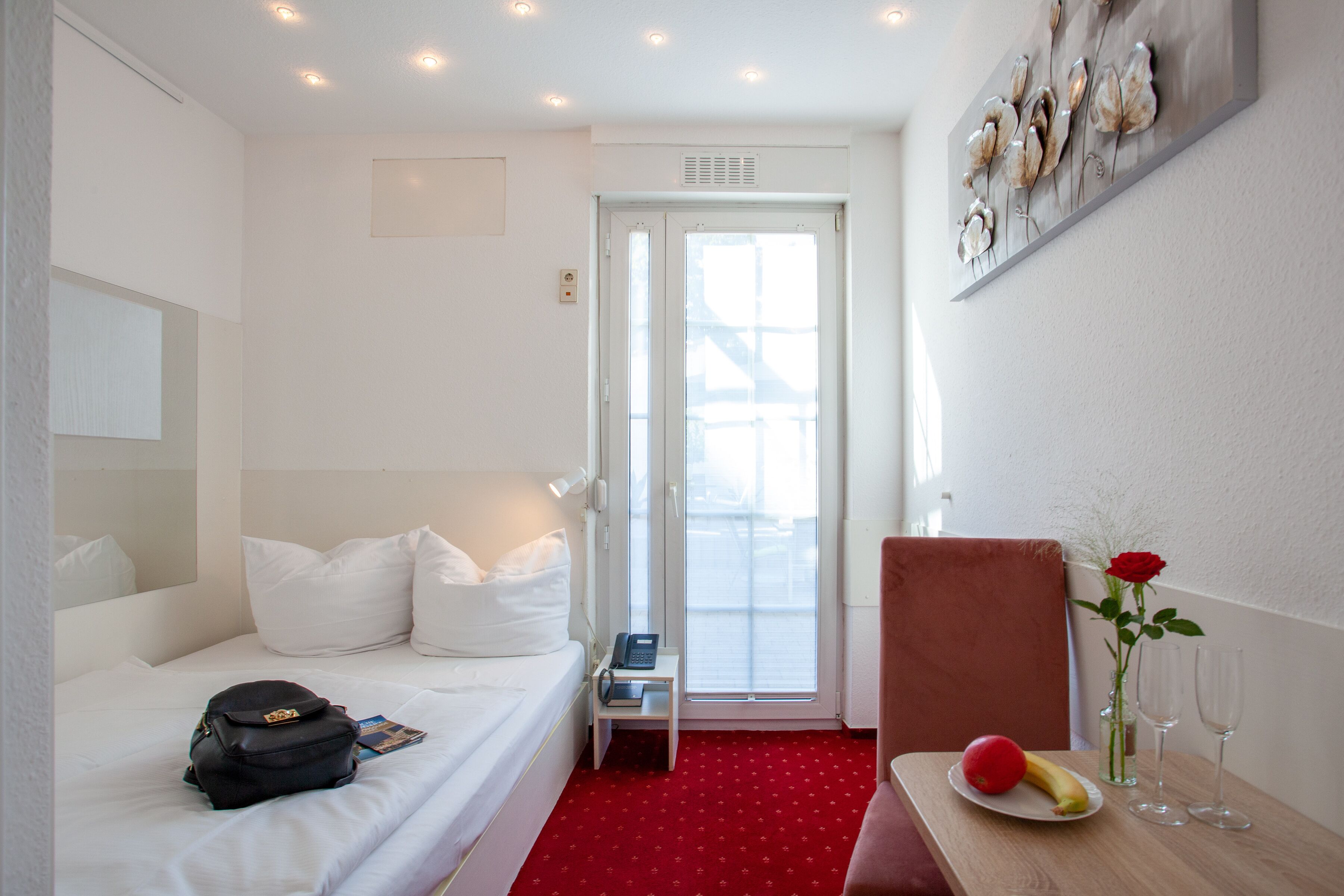 Foto - Relax Hotel & SPA Stuttgart