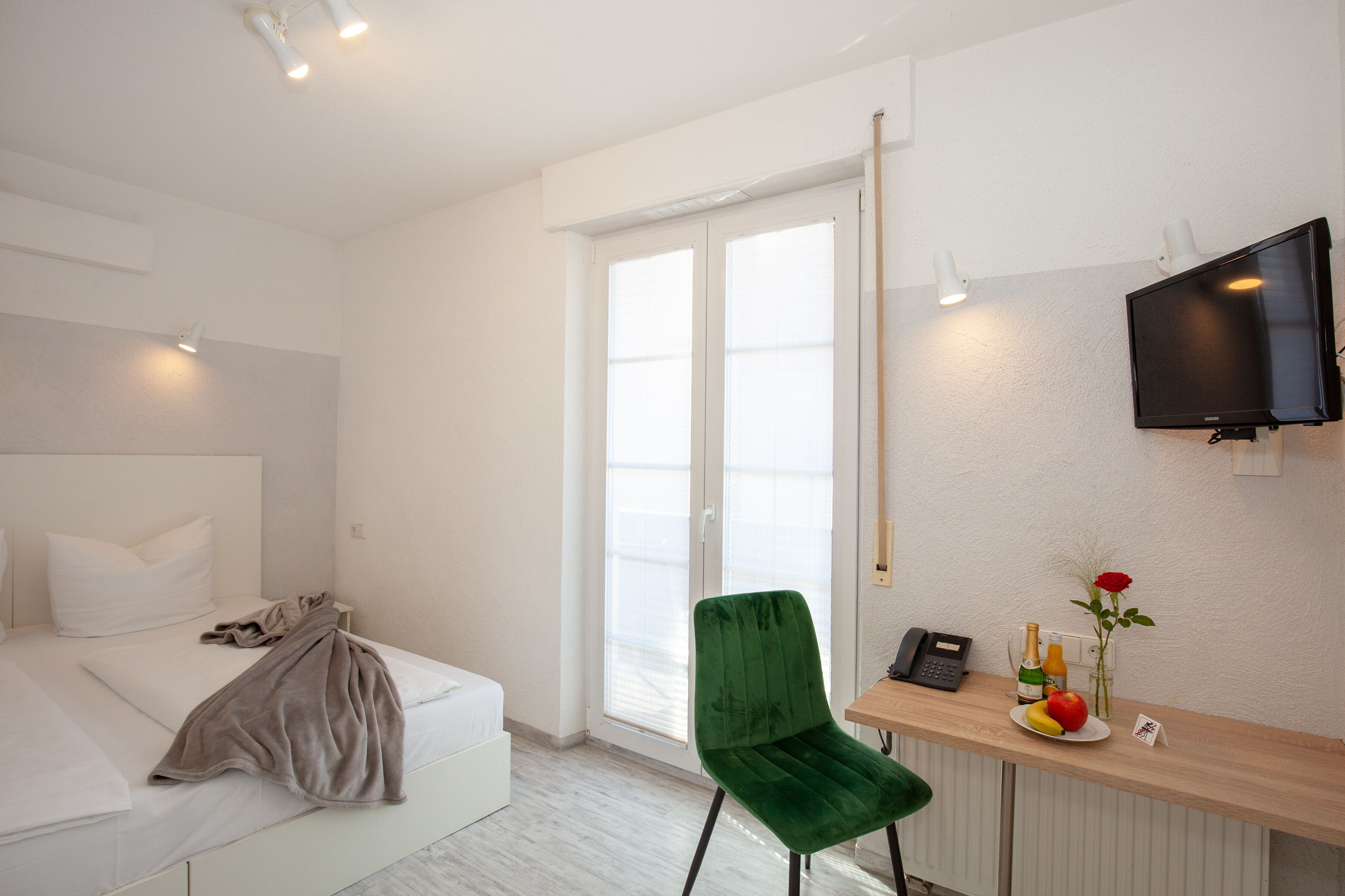 Foto - Relax Hotel & SPA Stuttgart