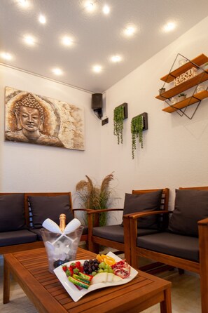 Sauna, hot tub, steam room - Relax Hotel & SPA Stuttgart (Stuttgart)