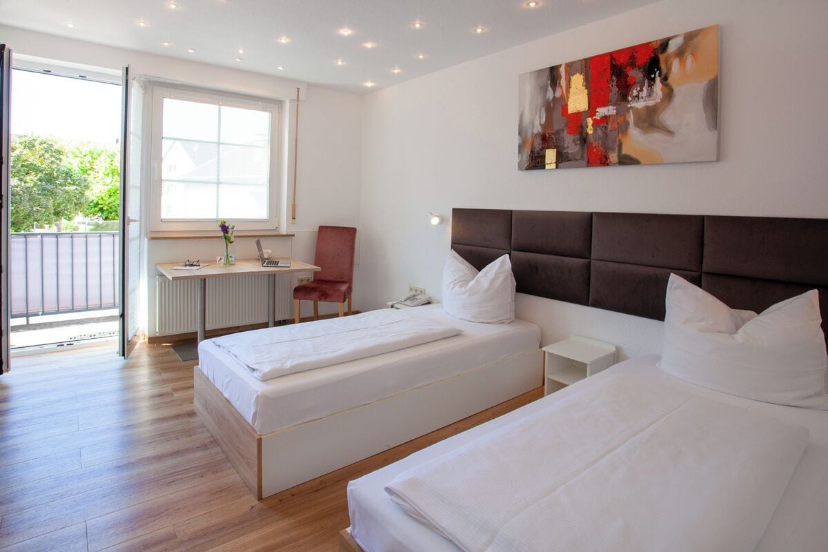 Foto - Relax Hotel & SPA Stuttgart