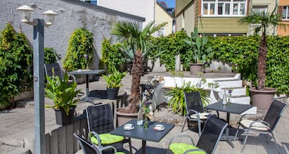 Relax Hotel & SPA Stuttgart