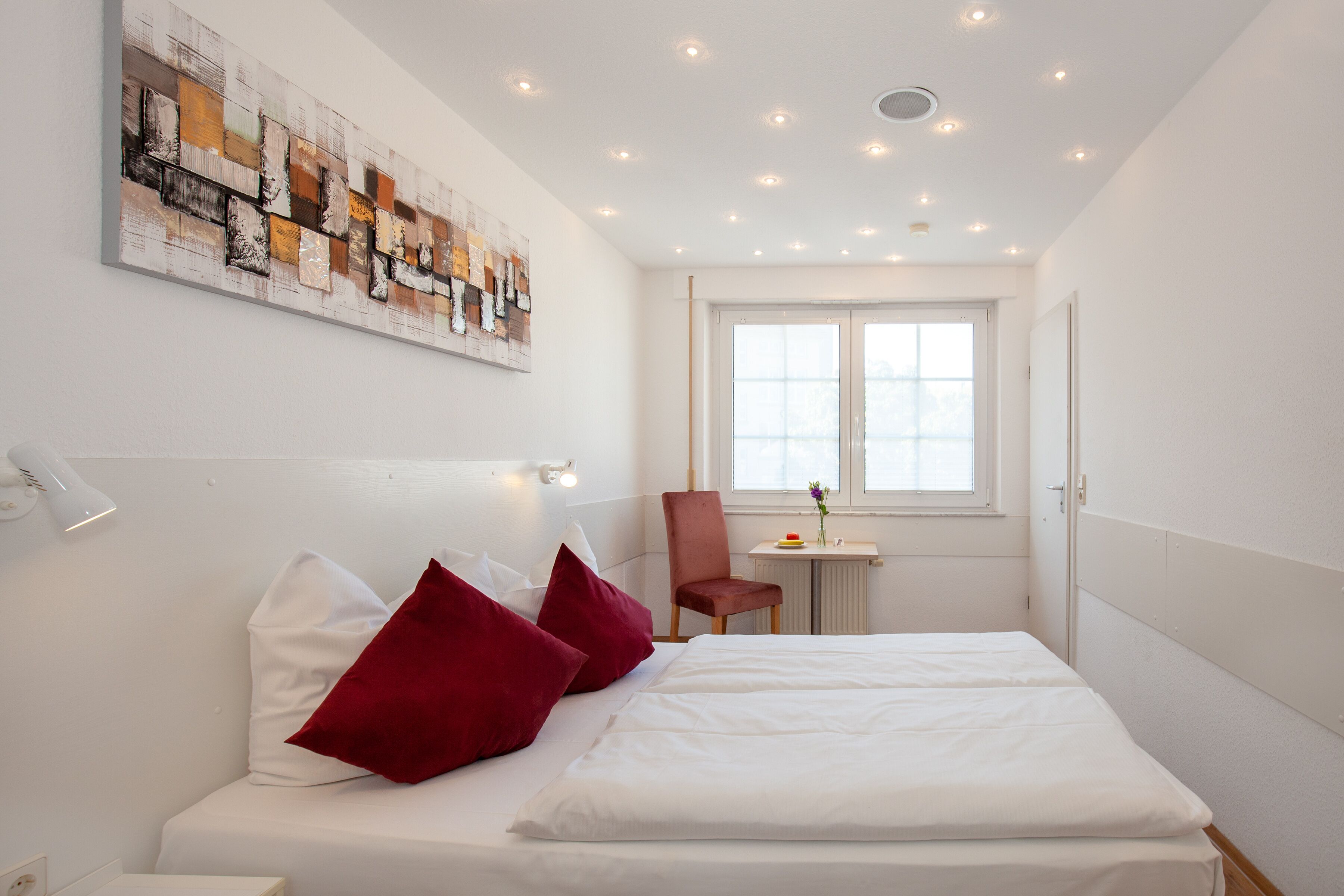 Foto - Relax Hotel & SPA Stuttgart