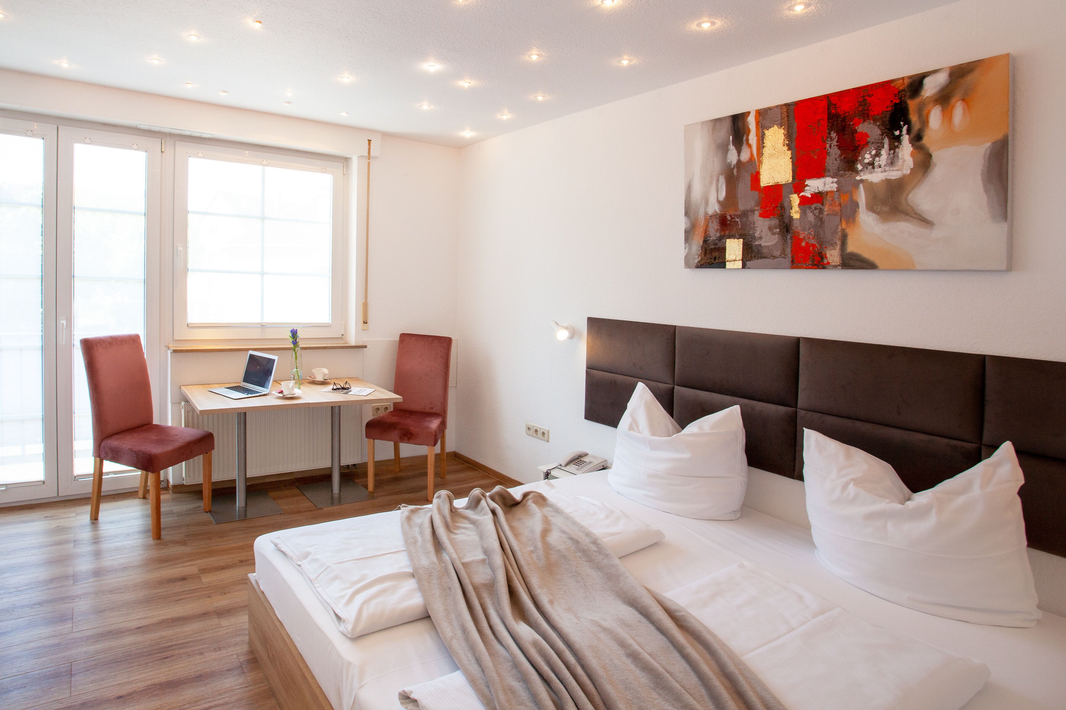 Foto - Relax Hotel & SPA Stuttgart