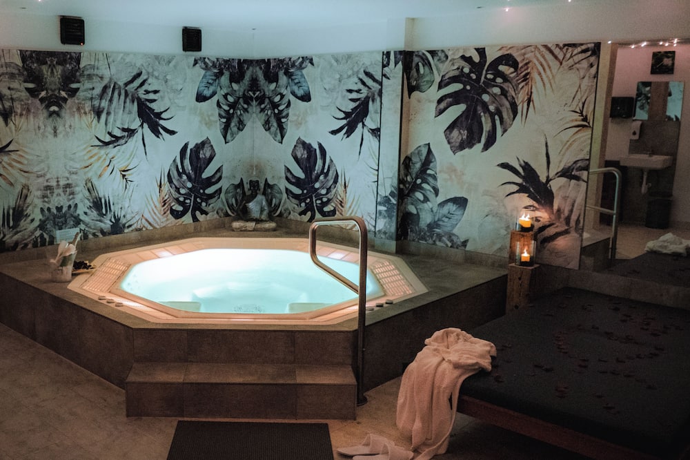 Relax Hotel & SPA Stuttgart
