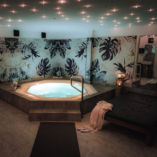 Relax Hotel & SPA Stuttgart