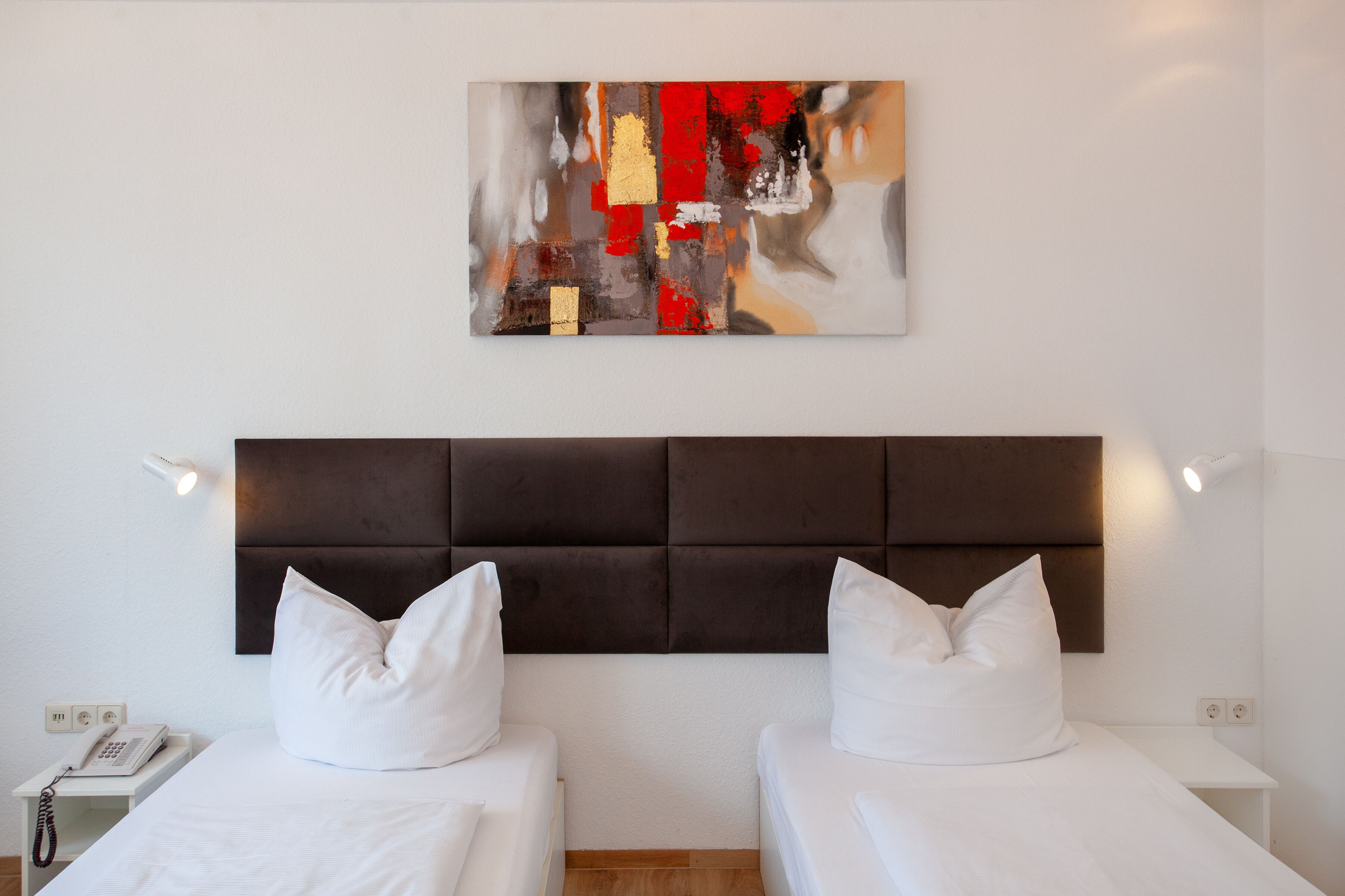 Foto - Relax Hotel & SPA Stuttgart