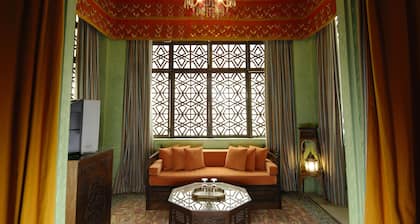 Talisman Hotel