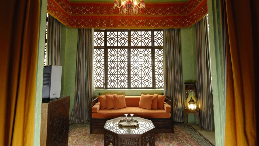 Talisman Hotel
