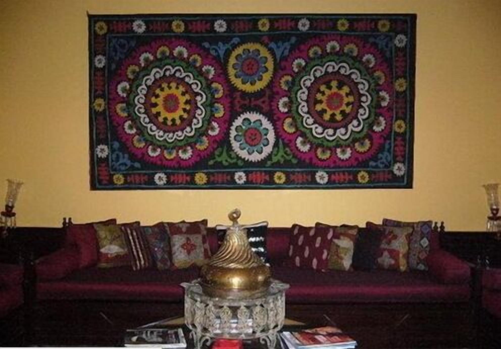 premium bedding, desk, blackout curtains, free internet