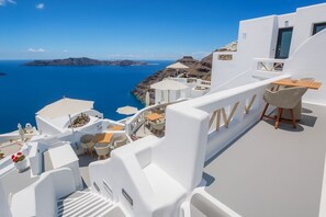 Exterior - Chic Hotel Santorini (Santorini)