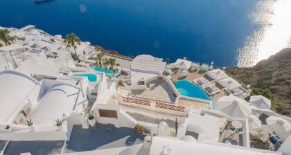 Chic Hotel Santorini