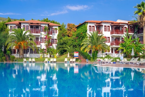 Alize Hotel Ölüdeniz - All inclusive
