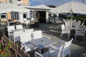 Exterior - Hotel Sea Bird (Corfu)