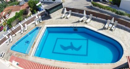 Hotel Sea Bird
