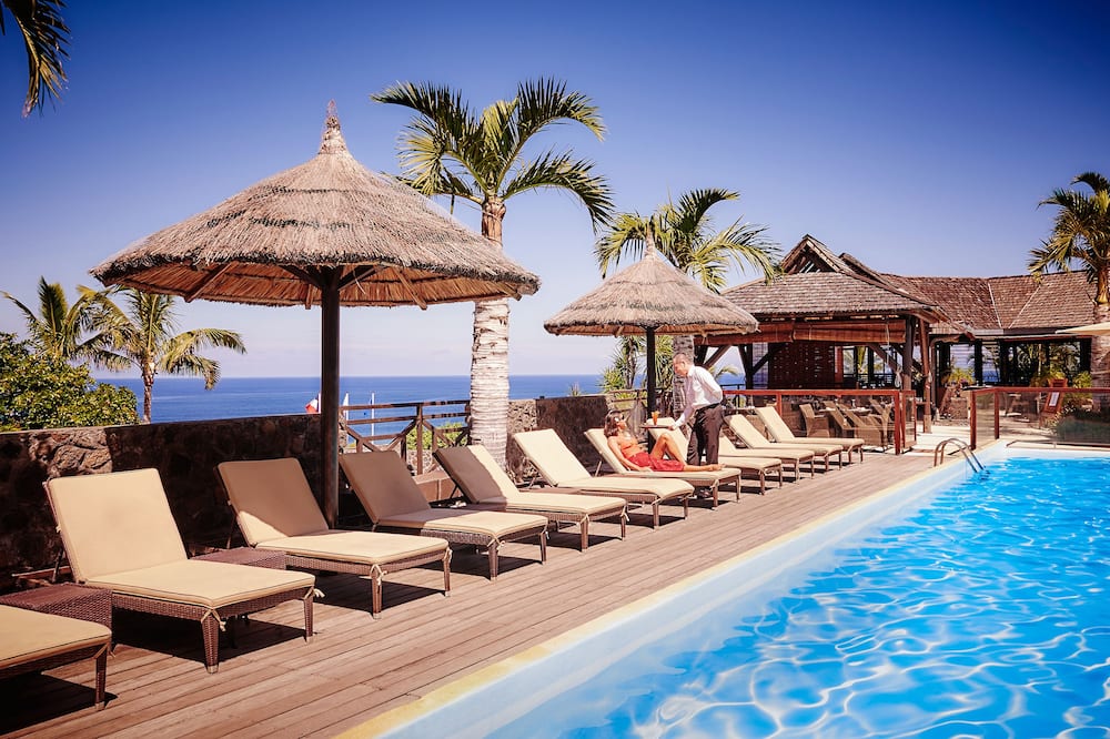 Iloha Seaview Hotel