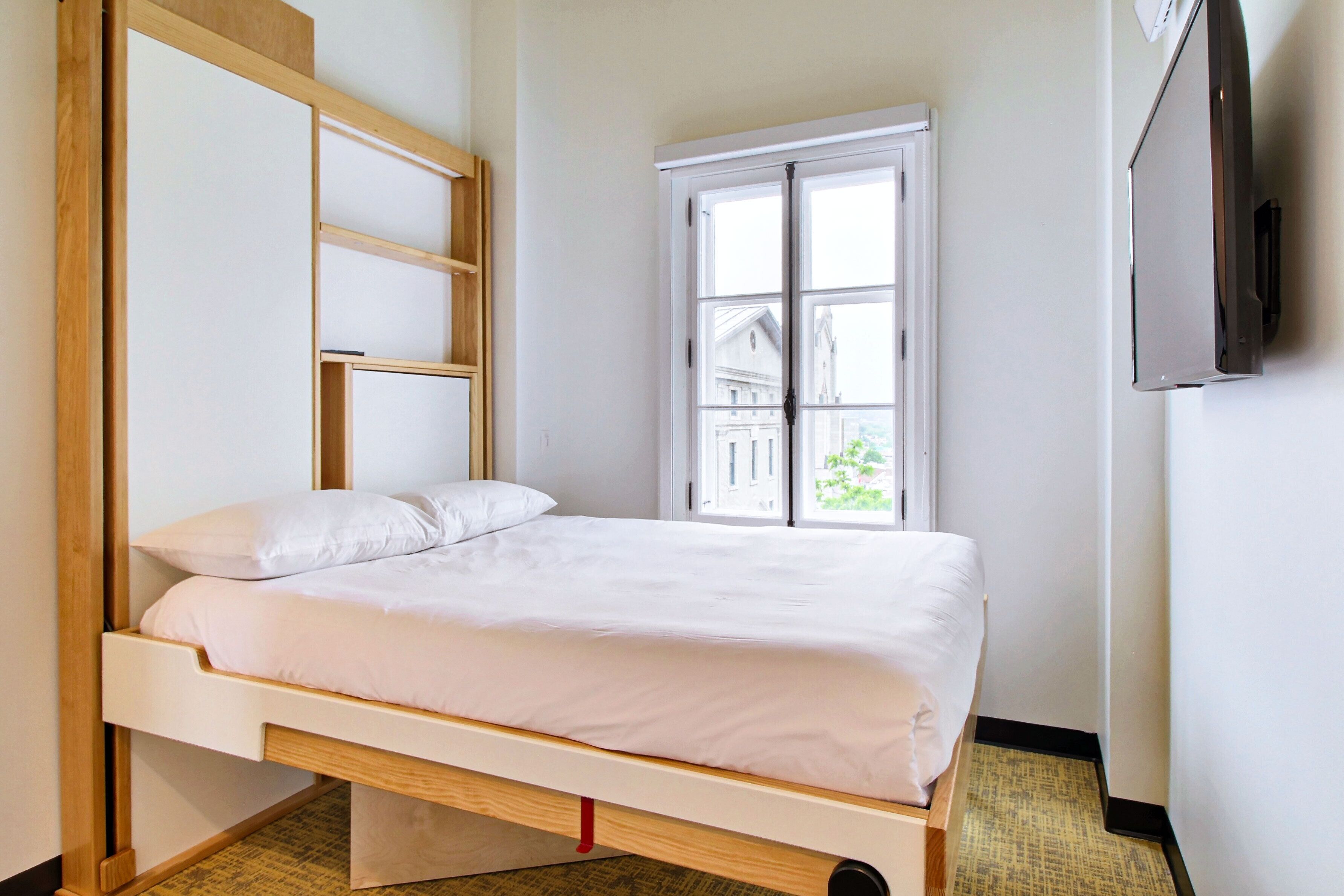 room | premium bedding, minibar, individually decorated, individually furnished