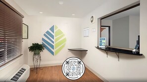 Recepció