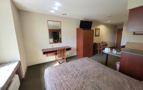 Welcome Inn & Suites Tunica