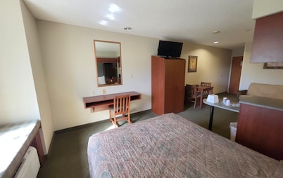 Welcome Inn & Suites Tunica