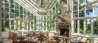 Goodstone Inn & Restaurant