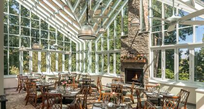 Goodstone Inn & Restaurant