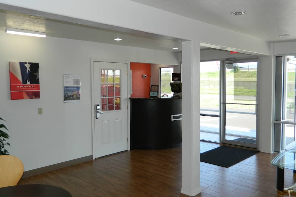 Motel 6 Oklahoma City, OK - Airport East