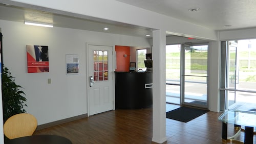 Motel 6 Oklahoma City, OK - Airport East