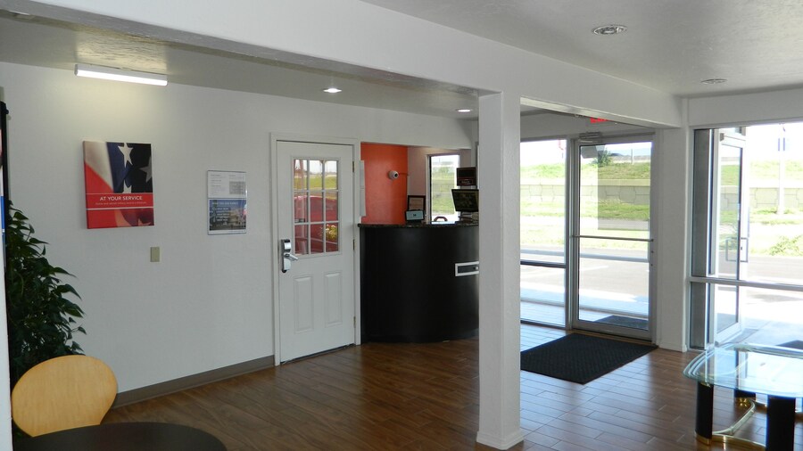 Motel 6 Oklahoma City, OK - Airport East